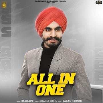 download All-in-One Sabi Saini mp3